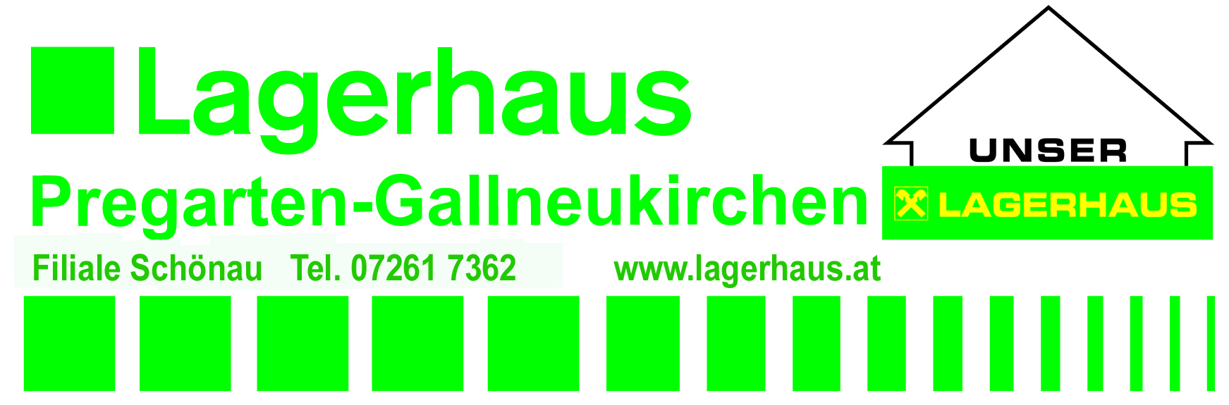Sponsor der Woche
