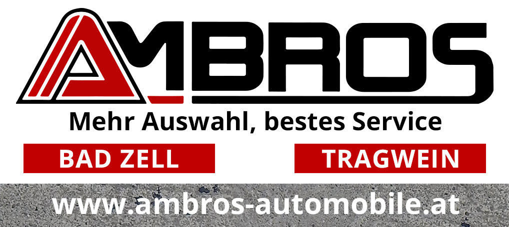 Sponsor der Woche