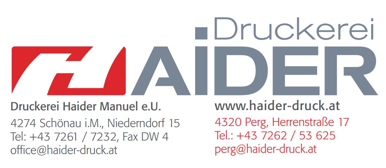 Sponsor der Woche