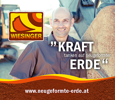 Sponsor der Woche