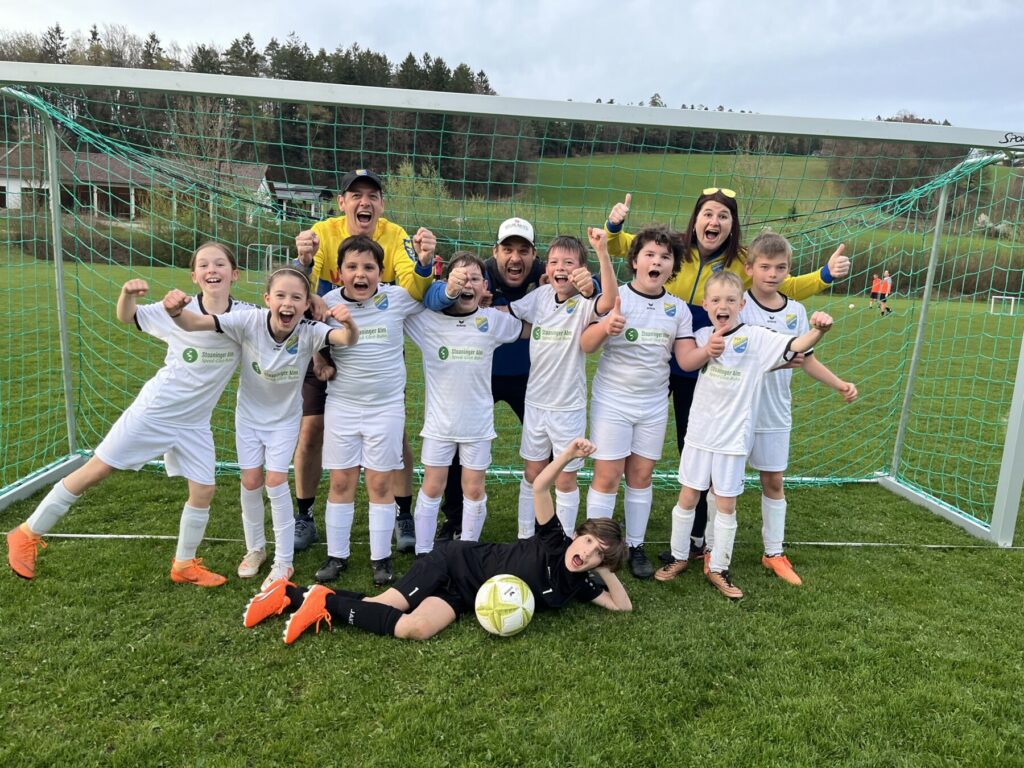 Union Schönau U11