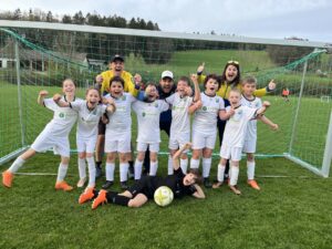 Union Schönau U11