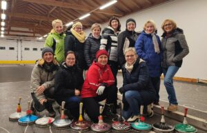 Sportlicher Start in das neue Jahr!